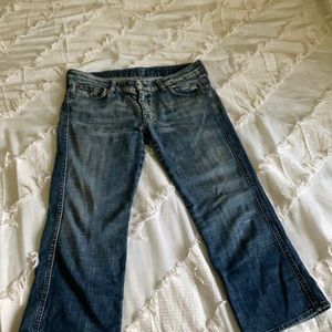7 for all Mankind Jeans